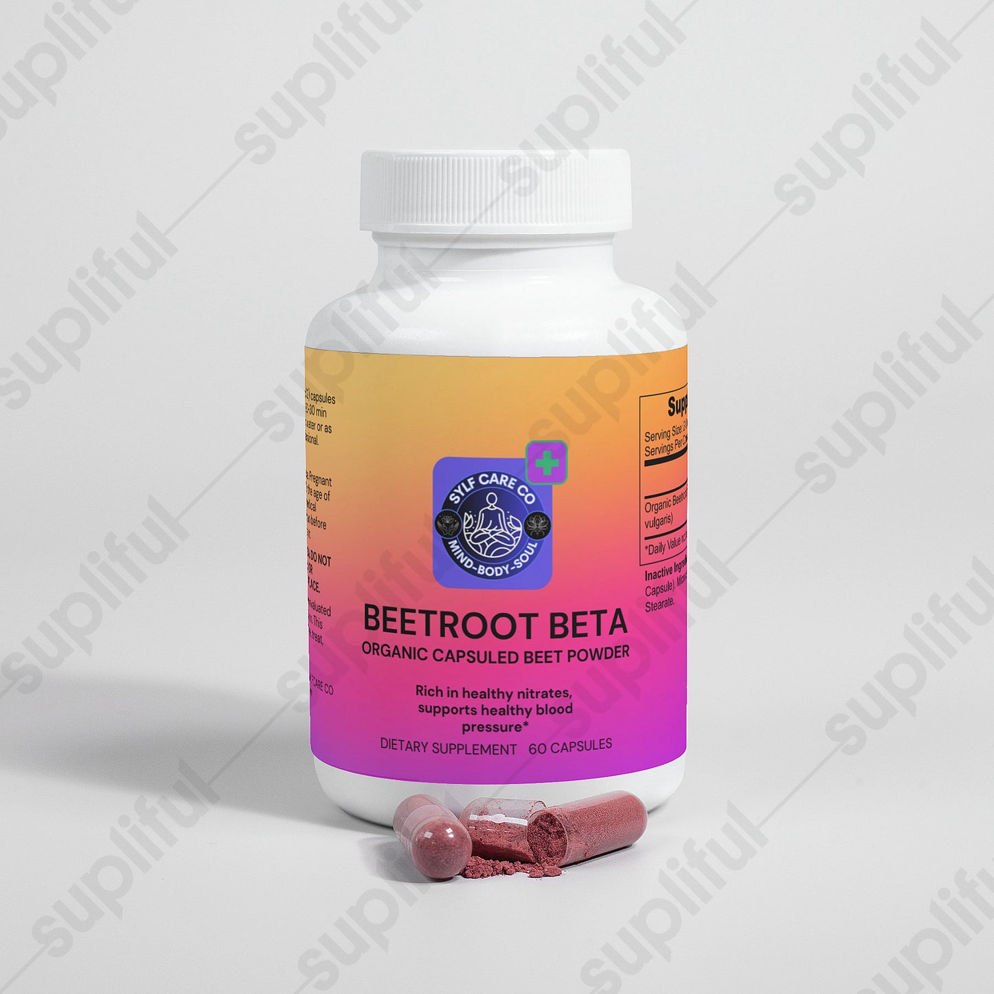 BEETROOT BETA