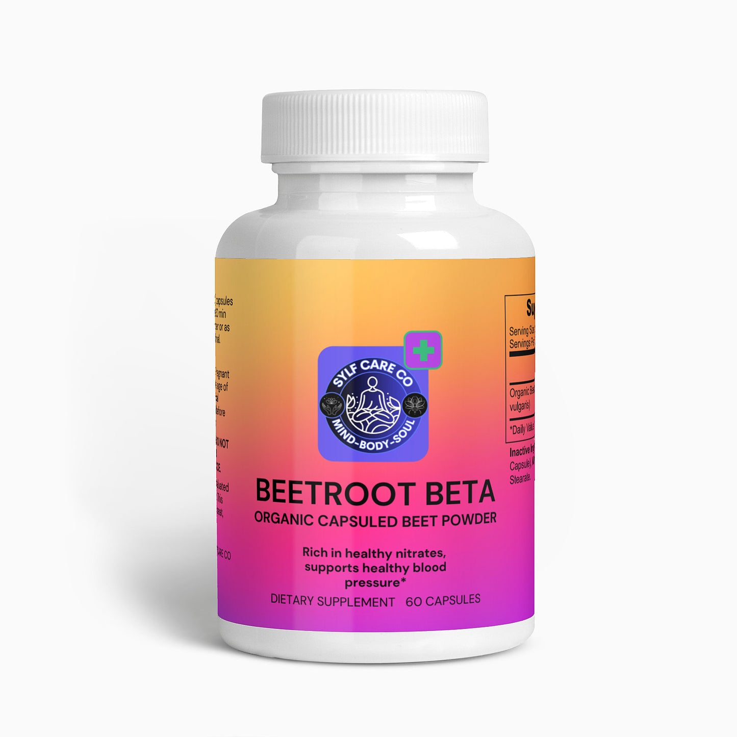 BEETROOT BETA