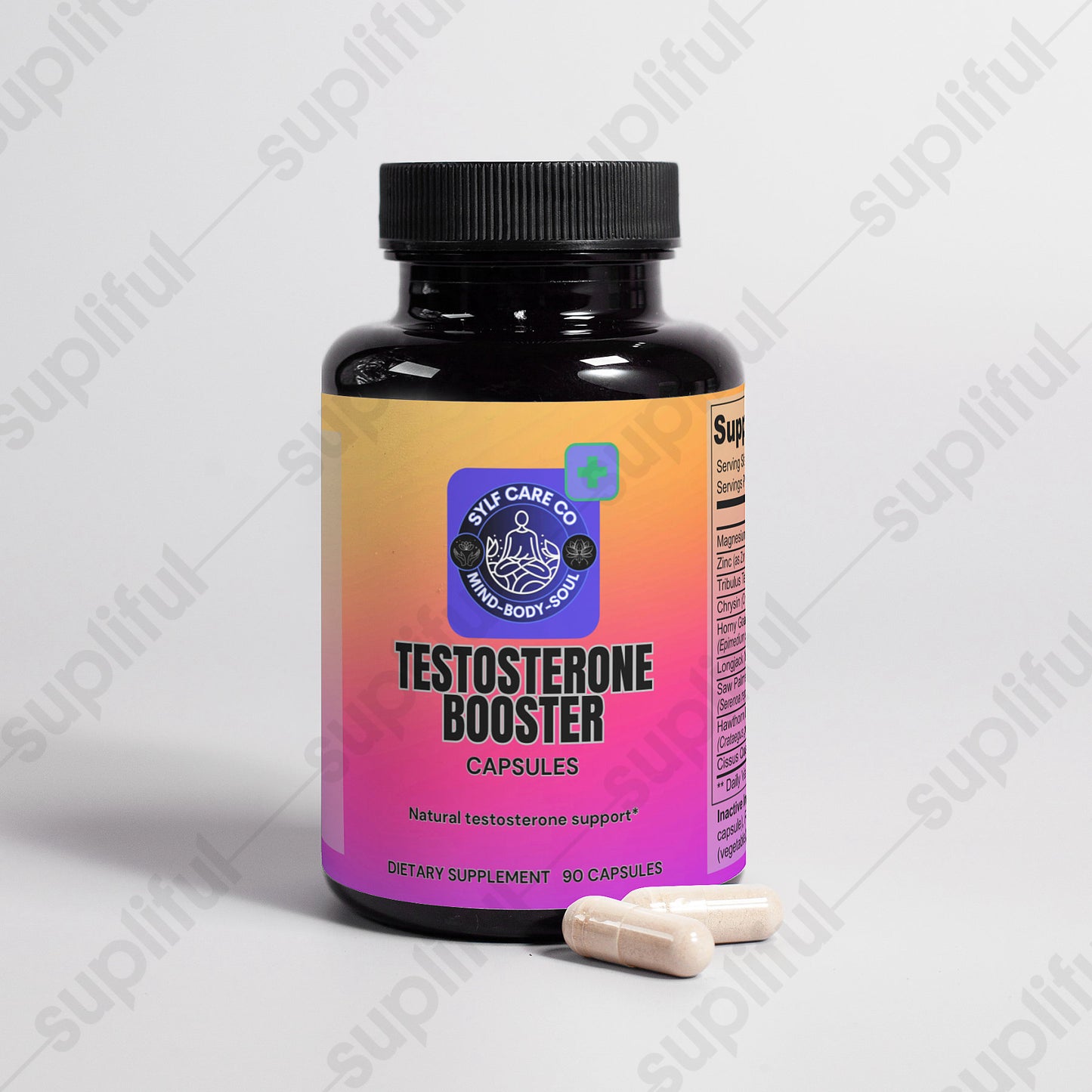 Testosterone Booster