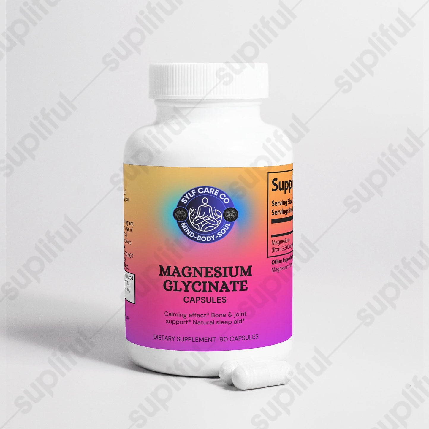 Magnesium Glycinate