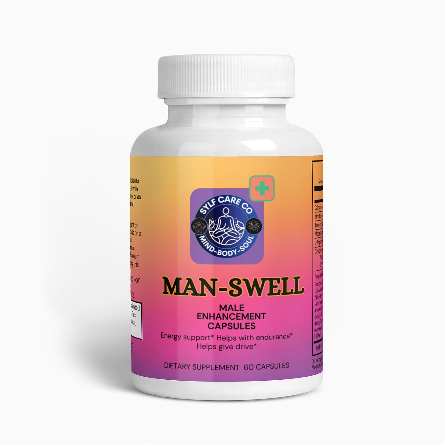 Man-Swell